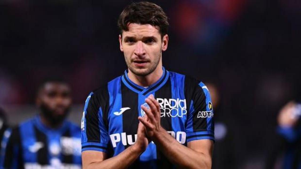 Beşiktaş aradığı stoperi İtalya'da buldu! G&ouml;r&uuml;şmeler başladı