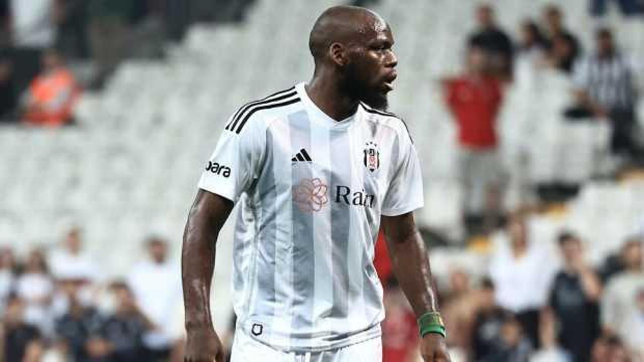 Y&ouml;netim ile Şenol G&uuml;neş ters d&uuml;şt&uuml;! Beşiktaş'ta Onana sıkıntısı