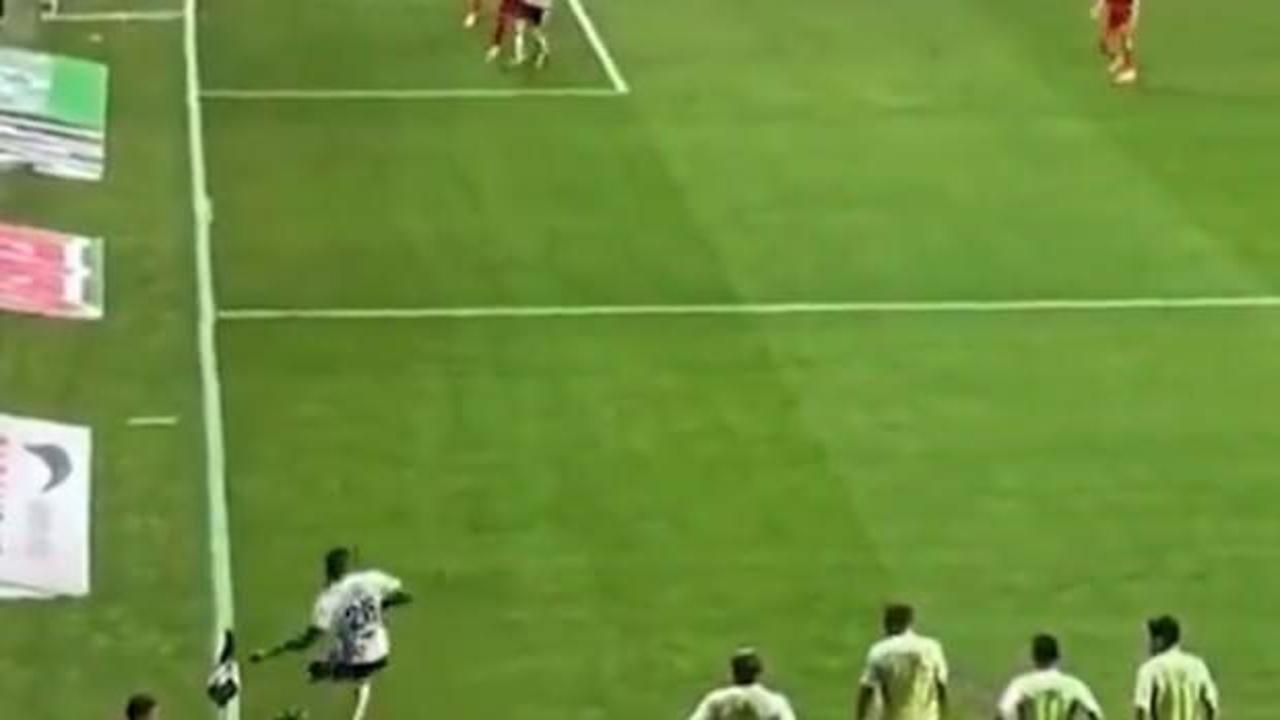 Beşiktaş'tan çok sert açıklama: VAR kayıtları açıklansın 1 besiktastan pendikspor maci sonrasi sert tepki 1692568780 6508