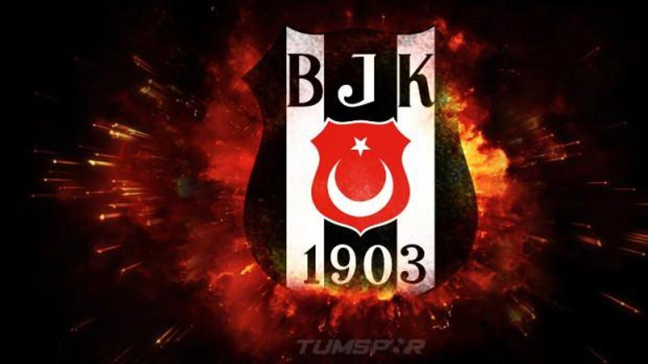 Beşiktaş'tan TFF'ye flaş çağrı: Tekrar edilsin