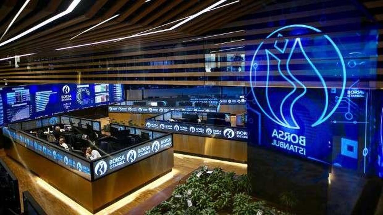 Yabancılar borsada hangi hisseleri alıyor?
