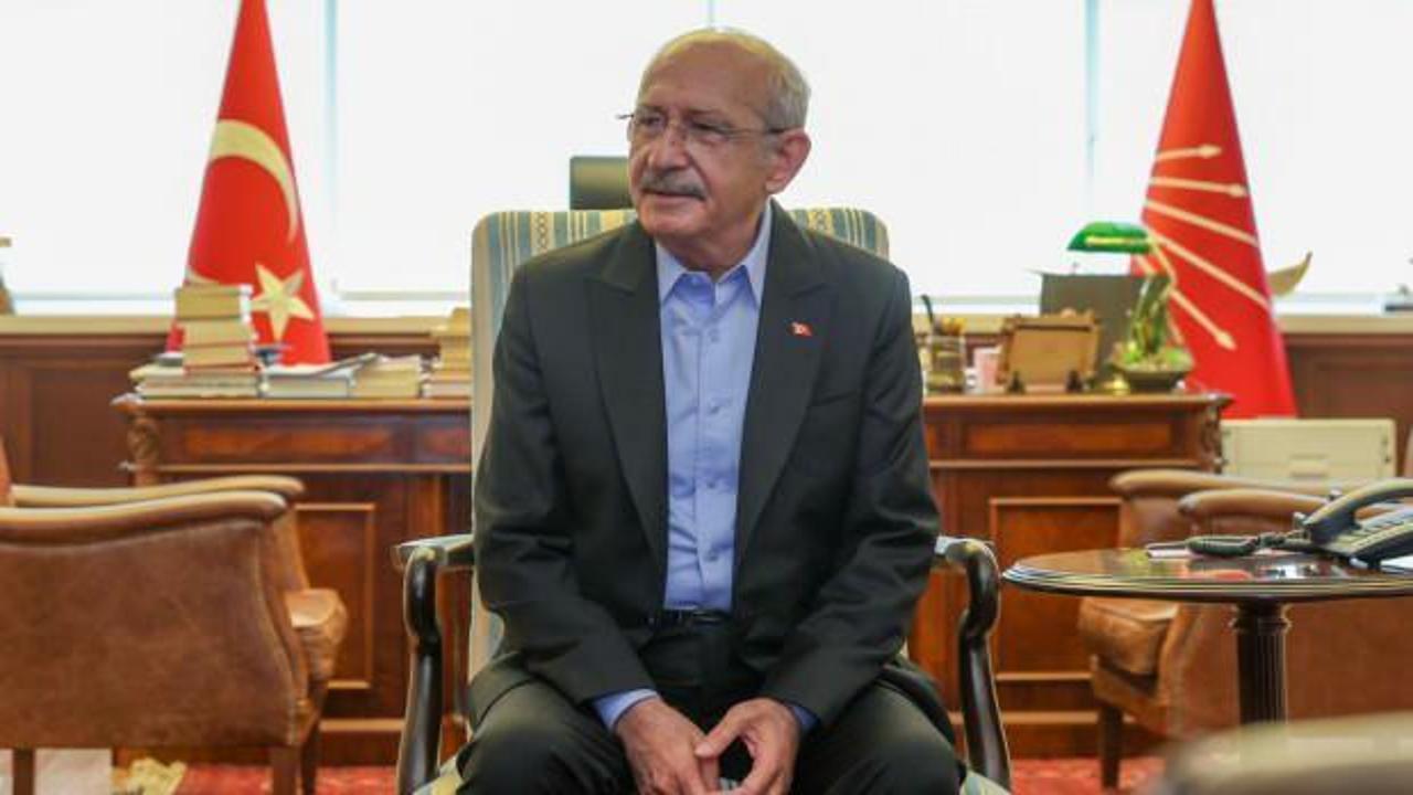 &Ccedil;ok konuşulacak Kılı&ccedil;daroğlu iddiası!