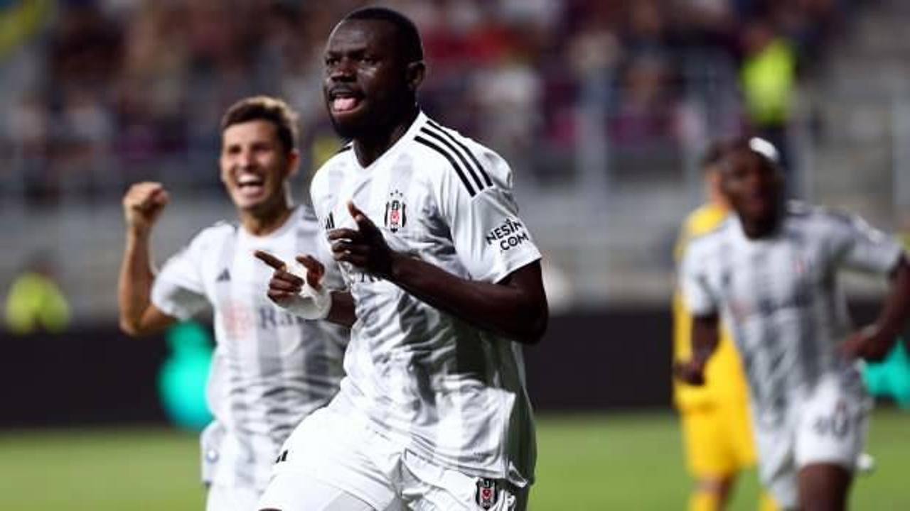 Colley Şenol G&uuml;neş'i &ouml;ve &ouml;ve bitiremedi