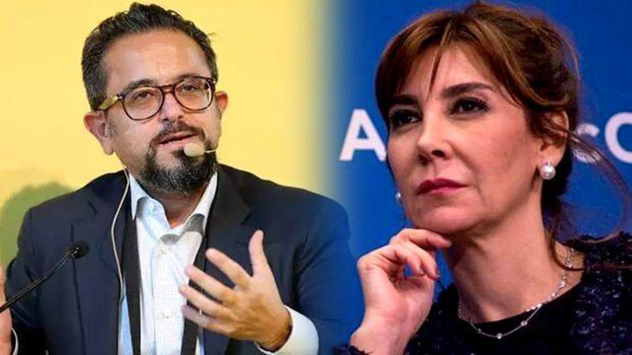 Deniz kazası ge&ccedil;iren Ali Sabancı ve eşinin son durumu a&ccedil;ıklandı! İkinci kez...