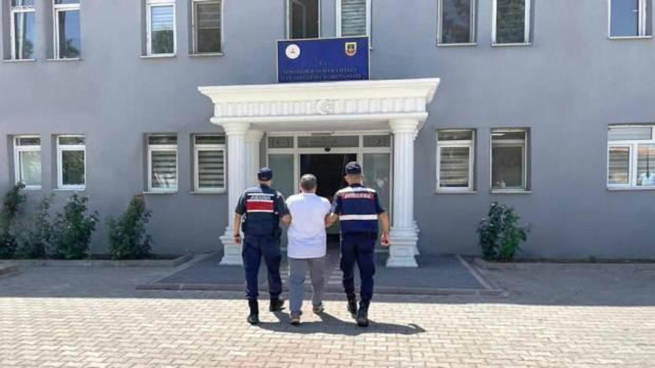 Diyarbakır&rsquo;da firari h&uuml;k&uuml;ml&uuml;ler yakalandı