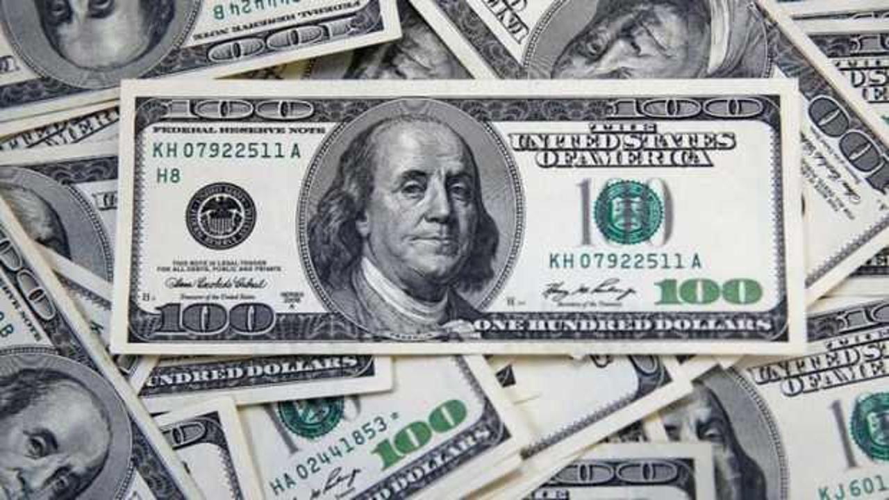Dolar ve altın kaybetti!