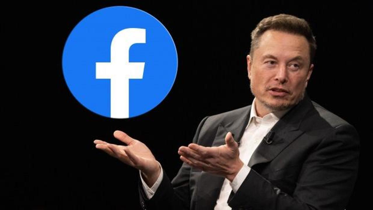 Elon Musk'tan Facebook'a şok sözler: Dünyanın hemen her yerinde halkı manipüle ediyor!