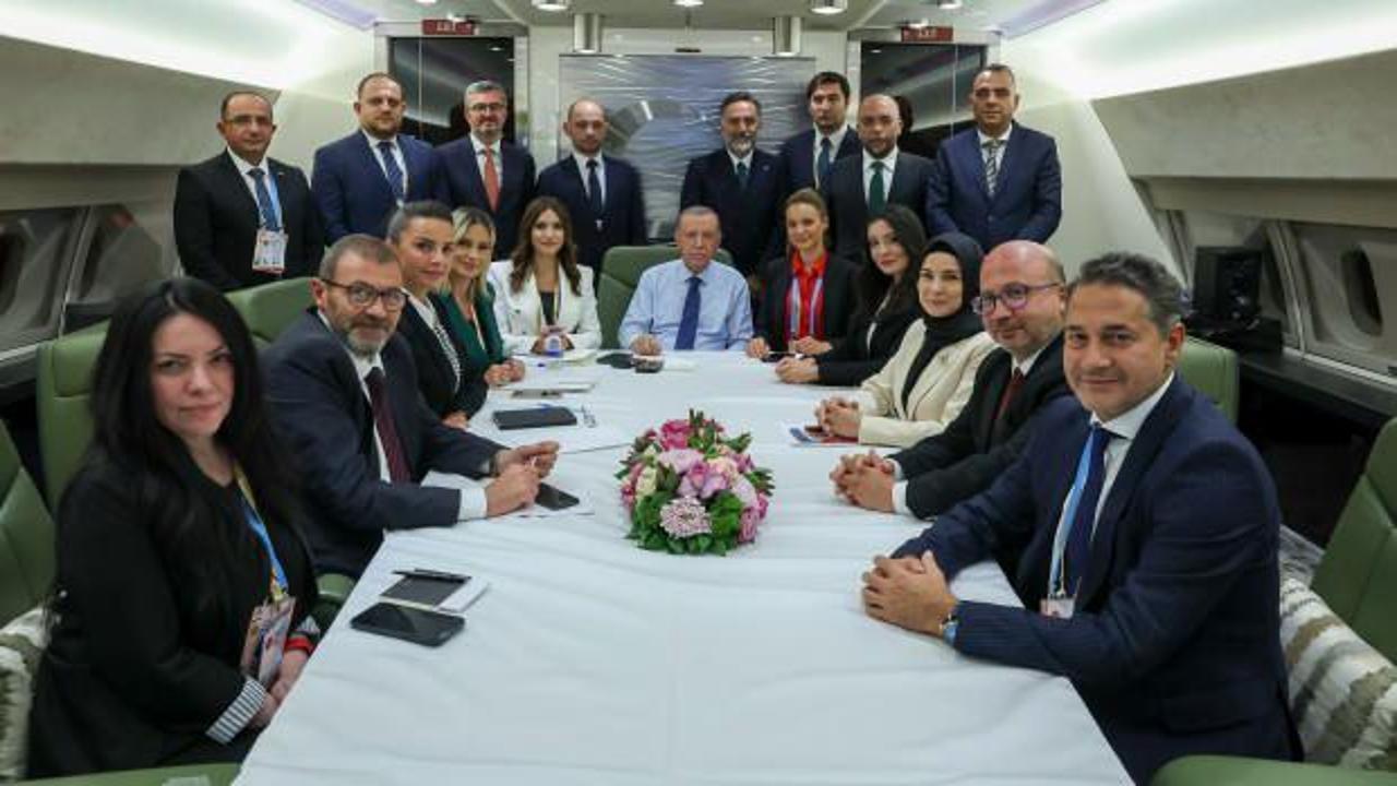 Erdoğan’dan ‘başıboş köpek sorunu’ açıklaması:  Gelişmiş ülkelerde ne yapılıyorsa...