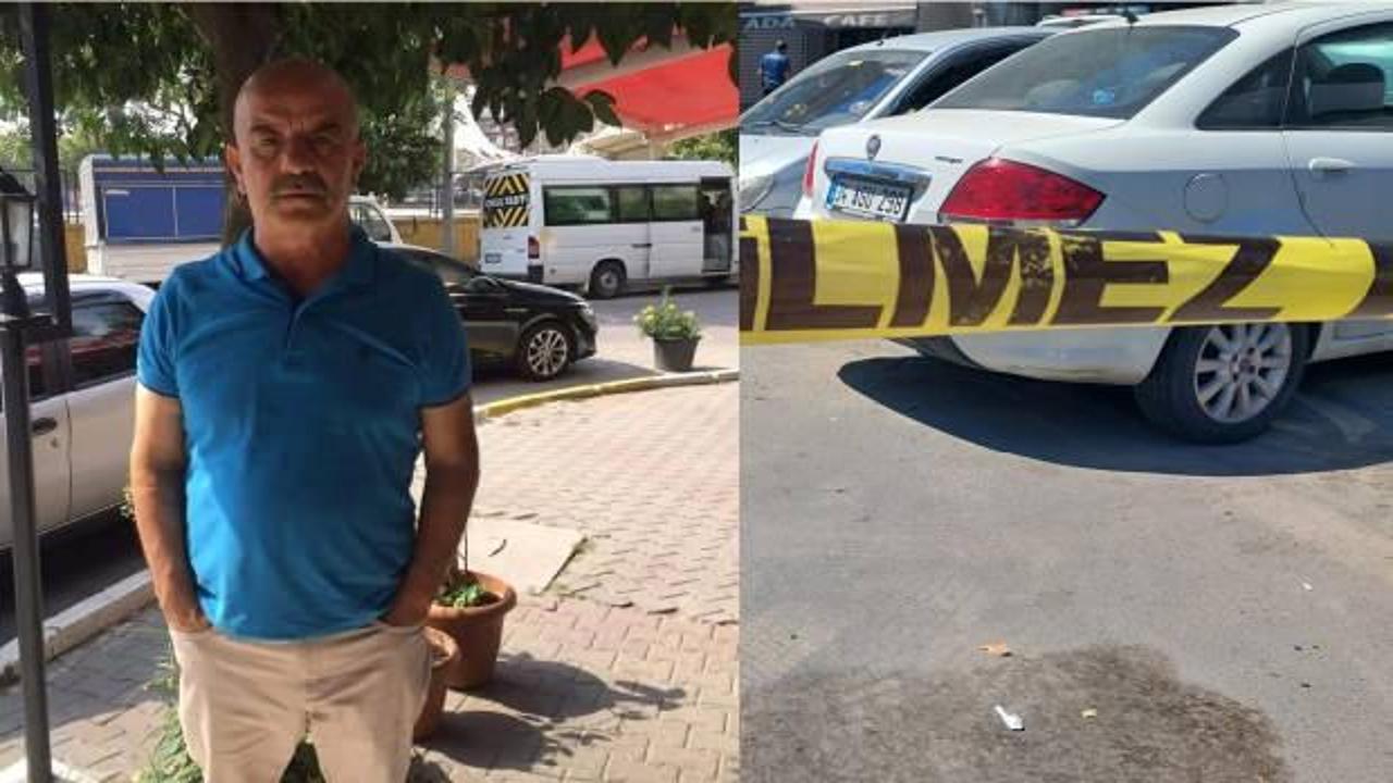 Eski MHP Eyüpsultan ilçe Başkanı silahlı kavgada hayatını kaybetti