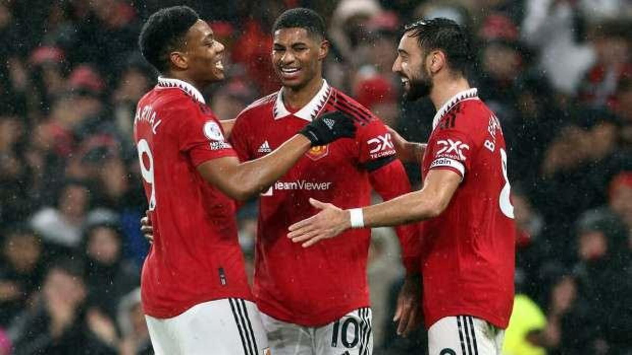 Fenerbah&ccedil;e'ye Manchester United'dan bir transfer daha!