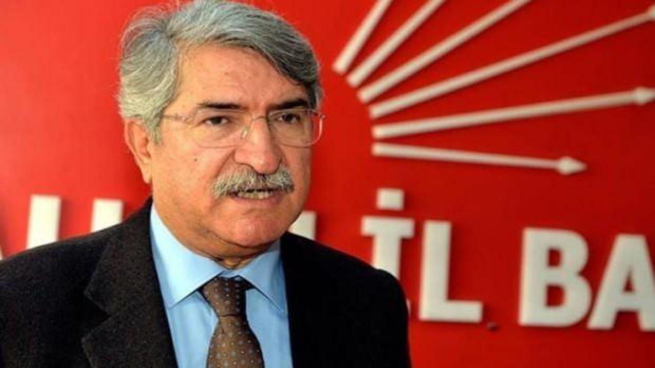 Fikri Sağlar yoğun bakıma alındı