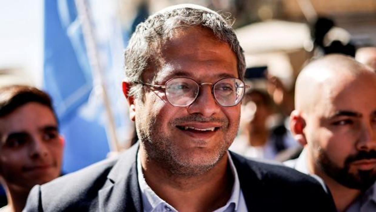 "Şeytanın Avukatı"ndan Filistinlilere ırk&ccedil;ı s&ouml;zler