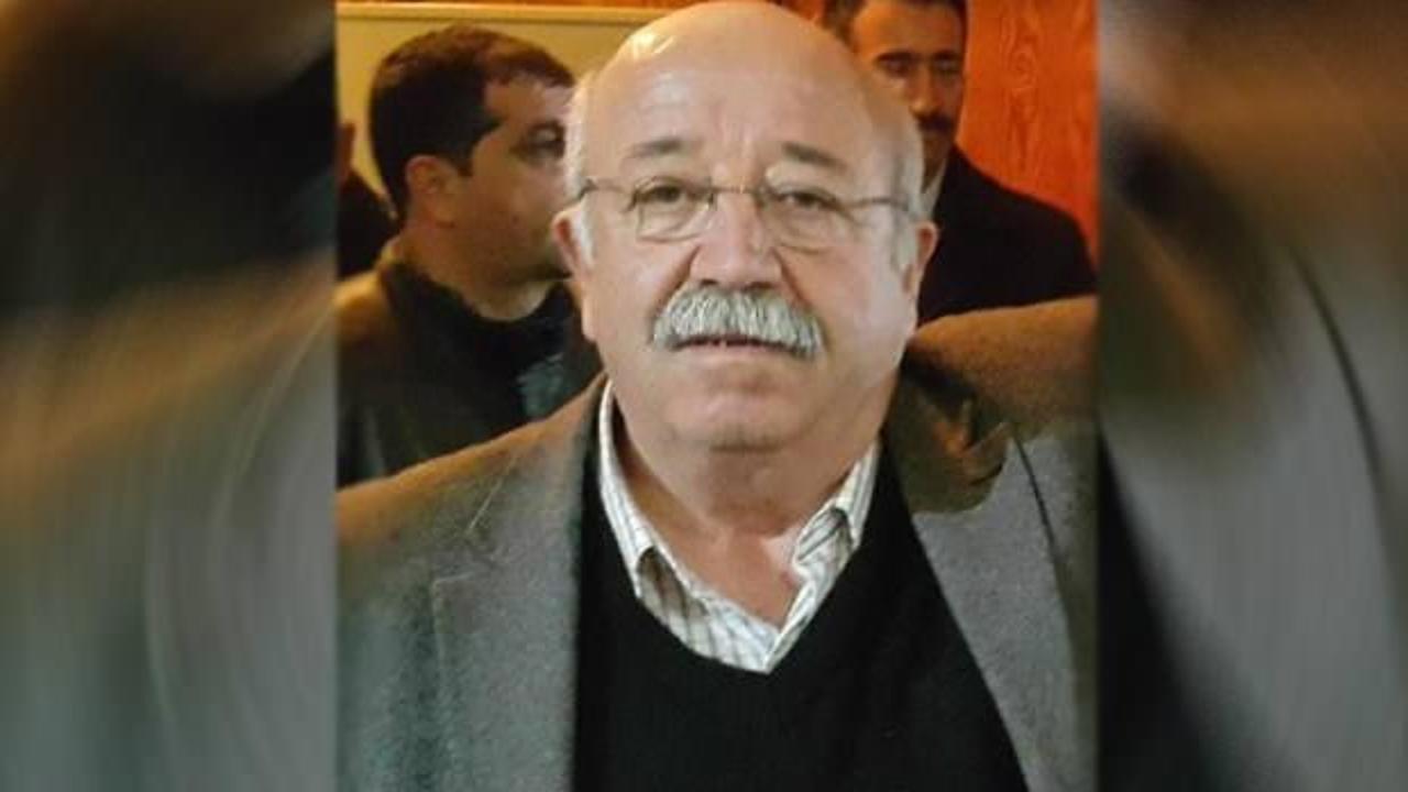 Kanseri yendi, balkonda otururken sokaktan gelen kurşunla &ouml;ld&uuml;