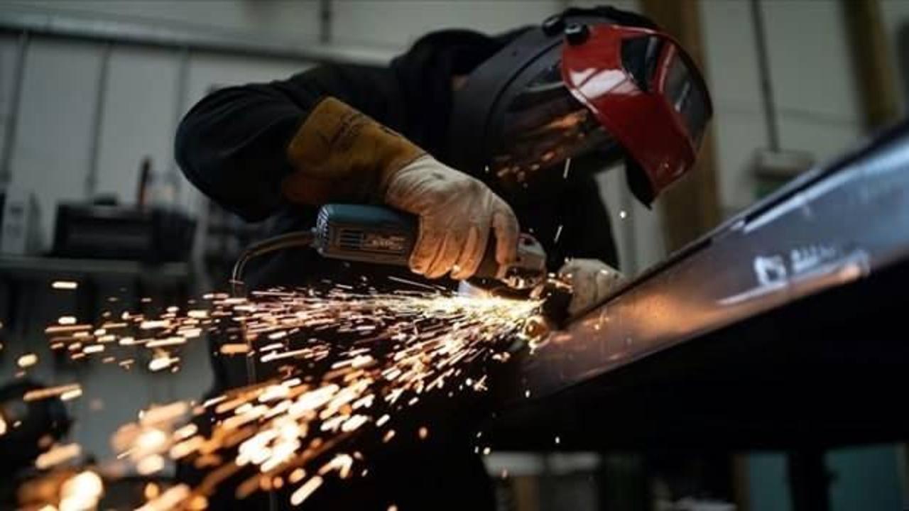 Kapasite kullanım oranı ağustosta geriledi