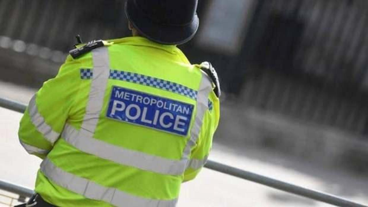 Londra Metropolitan Polisi'nin personel bilgileri sızdırıldı!