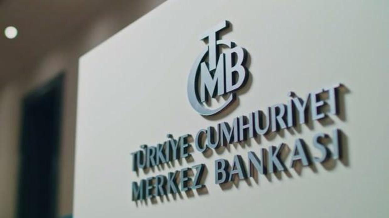 Merkez Bankası'ndan 'Kur Korumalı Mevduat' toplantısı
