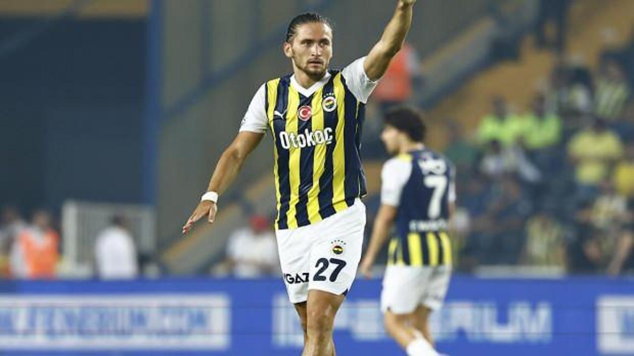 Fenerbahçe'de Miguel Crespo gelişmesi! 3 yıllık imza...