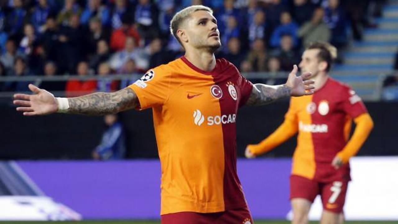 Molde-Galatasaray ma&ccedil;ı sonrası Norve&ccedil; basını şokta!