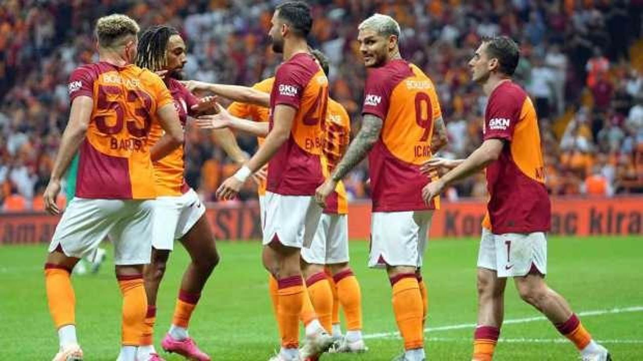 Molde - Galatasaray! Muhtemel 11'ler