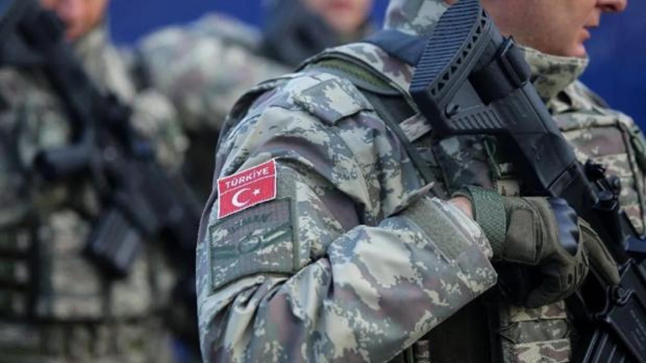 MSB 2023/4 sözleşmeli er alım ilanı yayınladı! Nasıl başvuru yapılır?