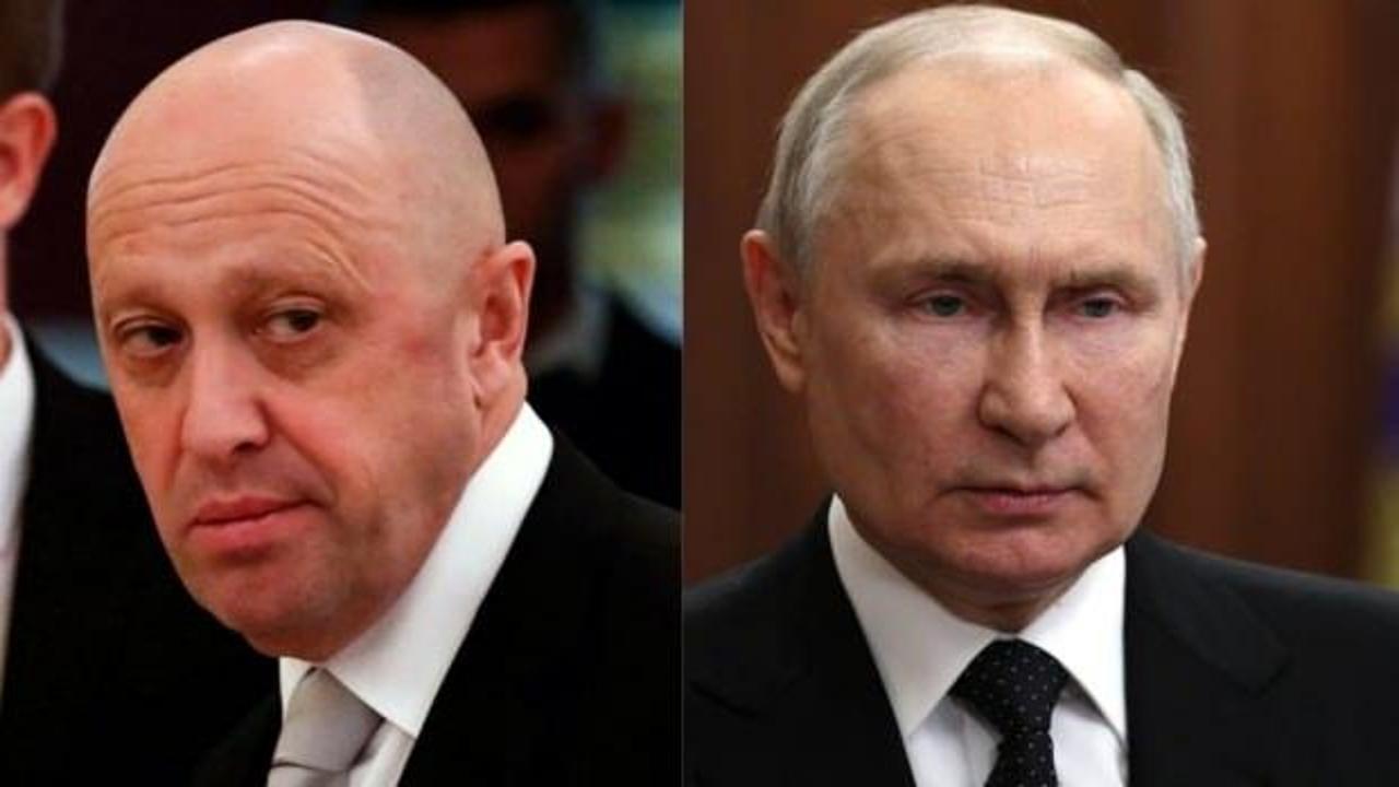 Prigozhin ikinci u&ccedil;akta mıydı? D&uuml;nya bu iddiayı konuşuyor