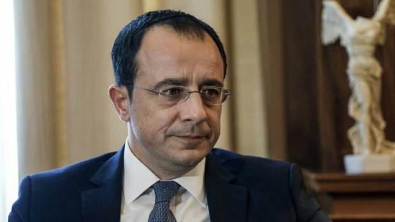 Rum liderden hadsiz T&uuml;rkiye a&ccedil;ıklaması