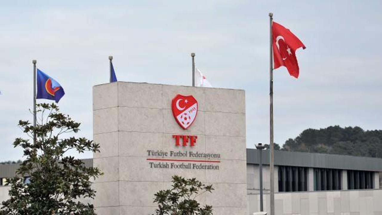 Fenerbahçe, Beşiktaş ve Trabzonspor PFDK'lık oldu
