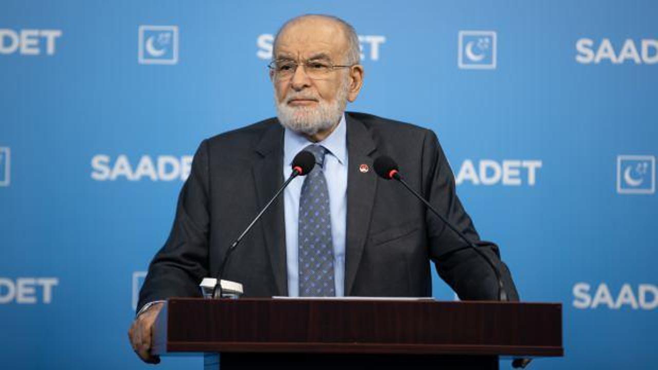 Temel Karamollaoğlu'dan 30 Ağustos mesajı