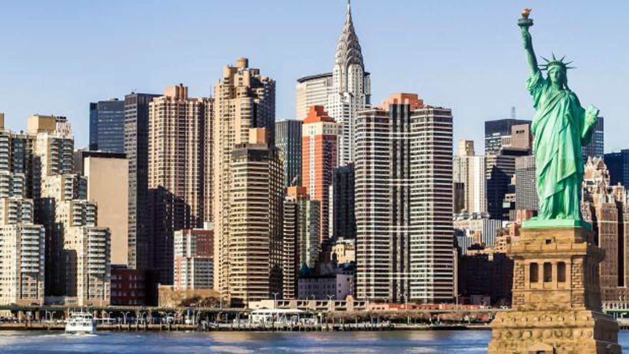 ABD'de yeni karar: New York’ta ezan yüksek sesle okunacak