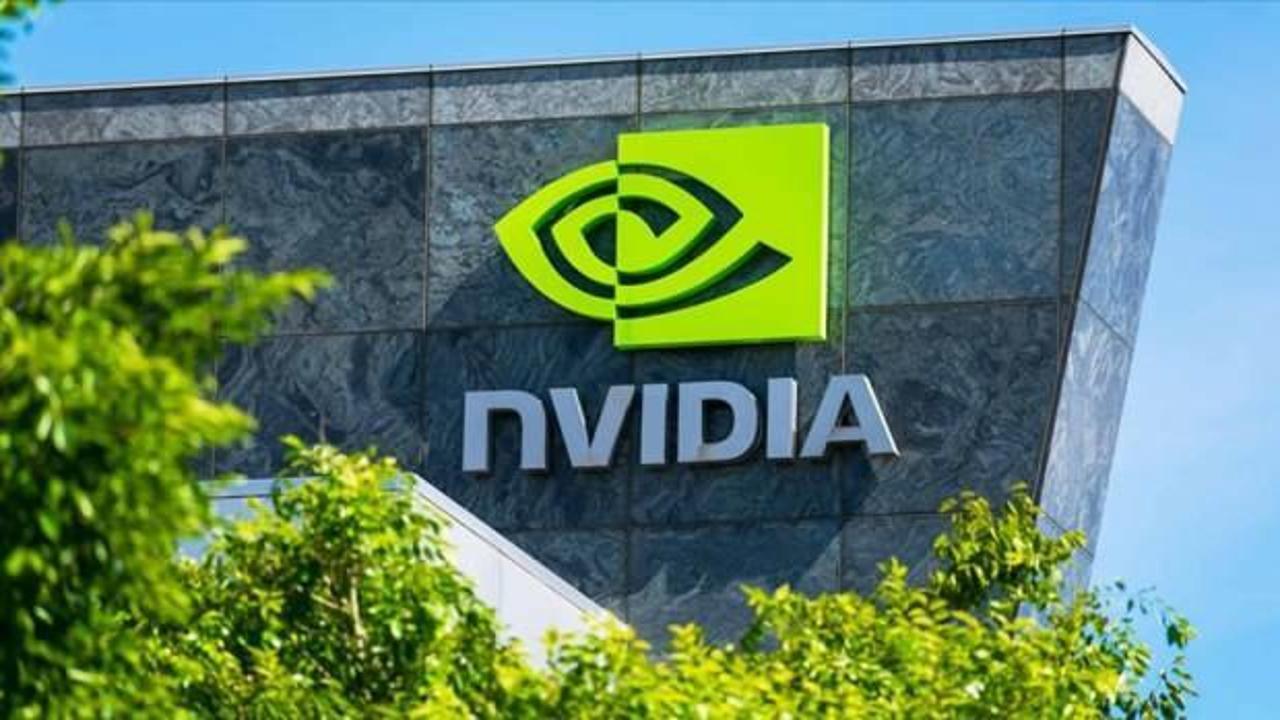ABD'den kritik Nvidia adımı: İhracatını kısıtladı
