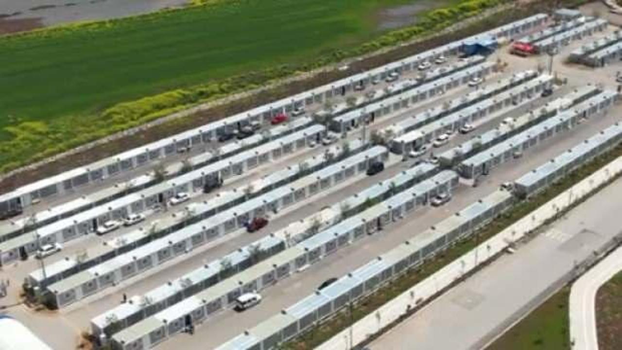 AFAD hız kesmiyor! &Ccedil;alışmalara tam gaz devam