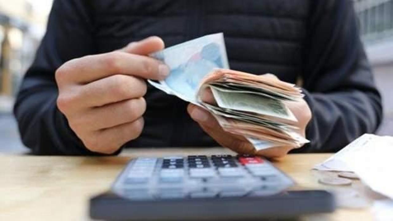 Aidatlar asgari ücretle yarışıyor! Rekor Beşiktaş'ın