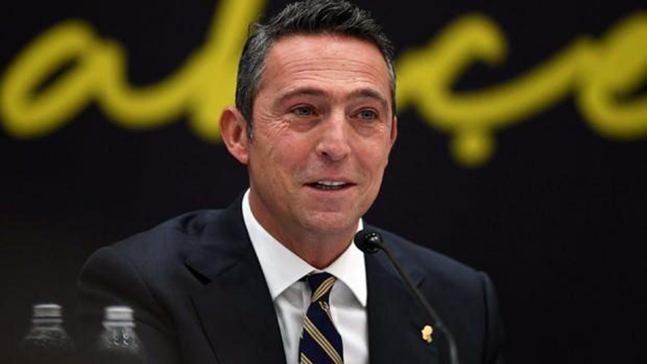 Ali Ko&ccedil;, takımda eksik g&ouml;rd&uuml;kleri b&ouml;lgeyi a&ccedil;ıkladı! "İhtiyacımız var"