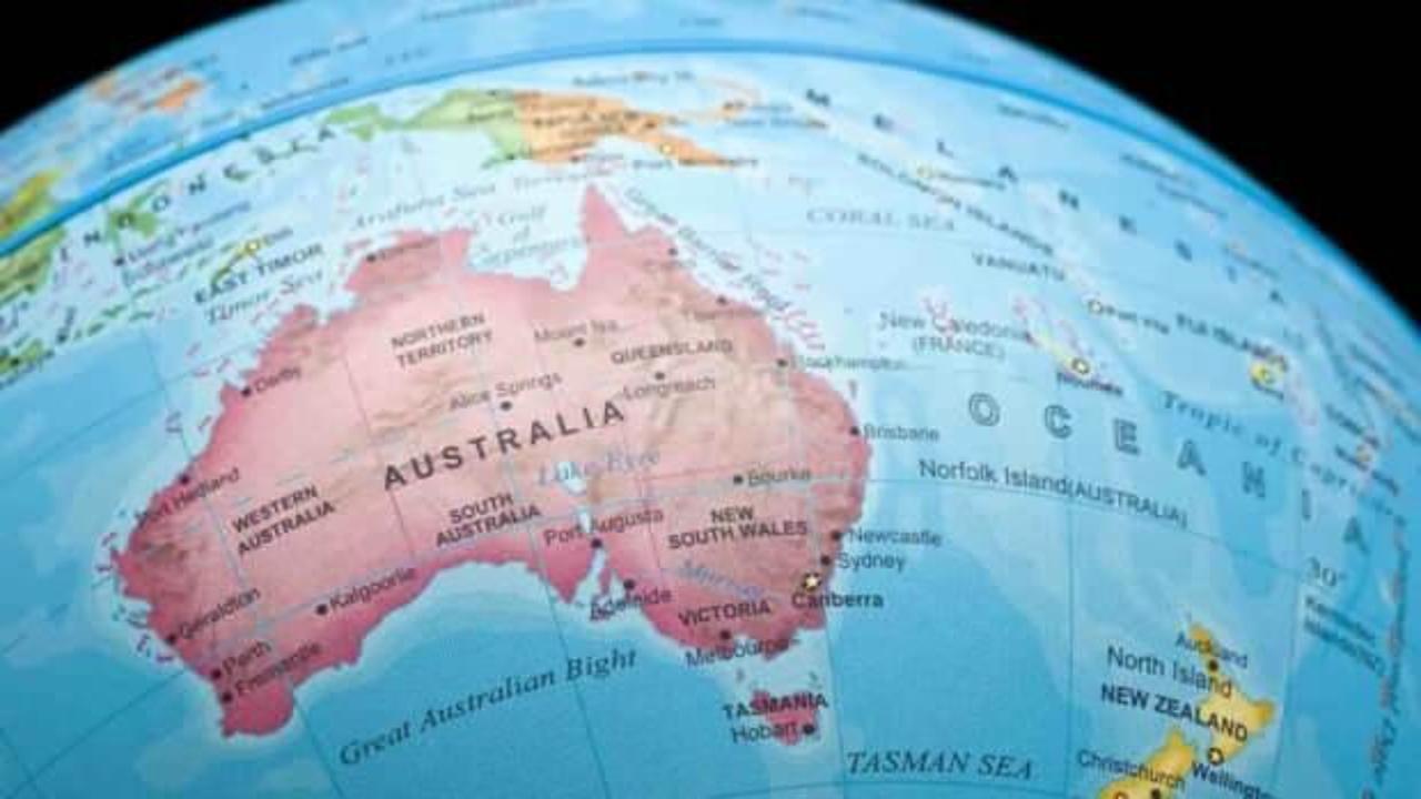 Avustralya ve Yeni Zelanda birleşebilir: Siyasilerden destek