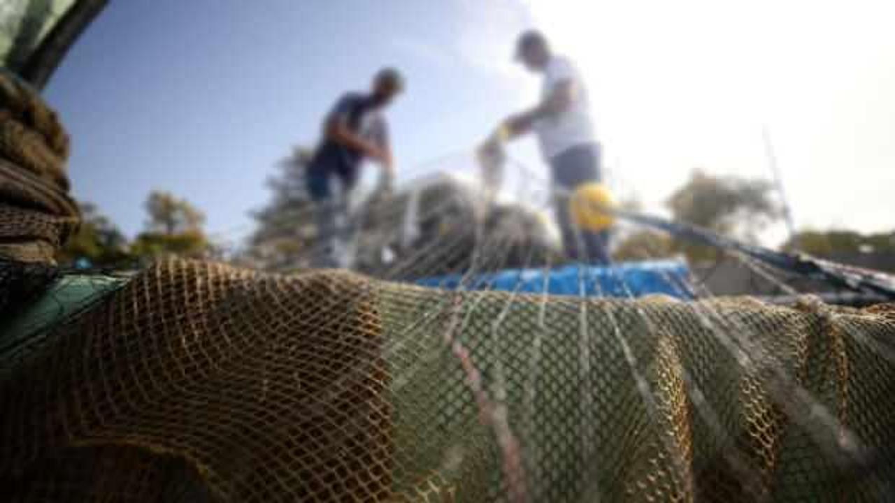 Balıkçılar yeni sezona "vira bismillah" diyecek