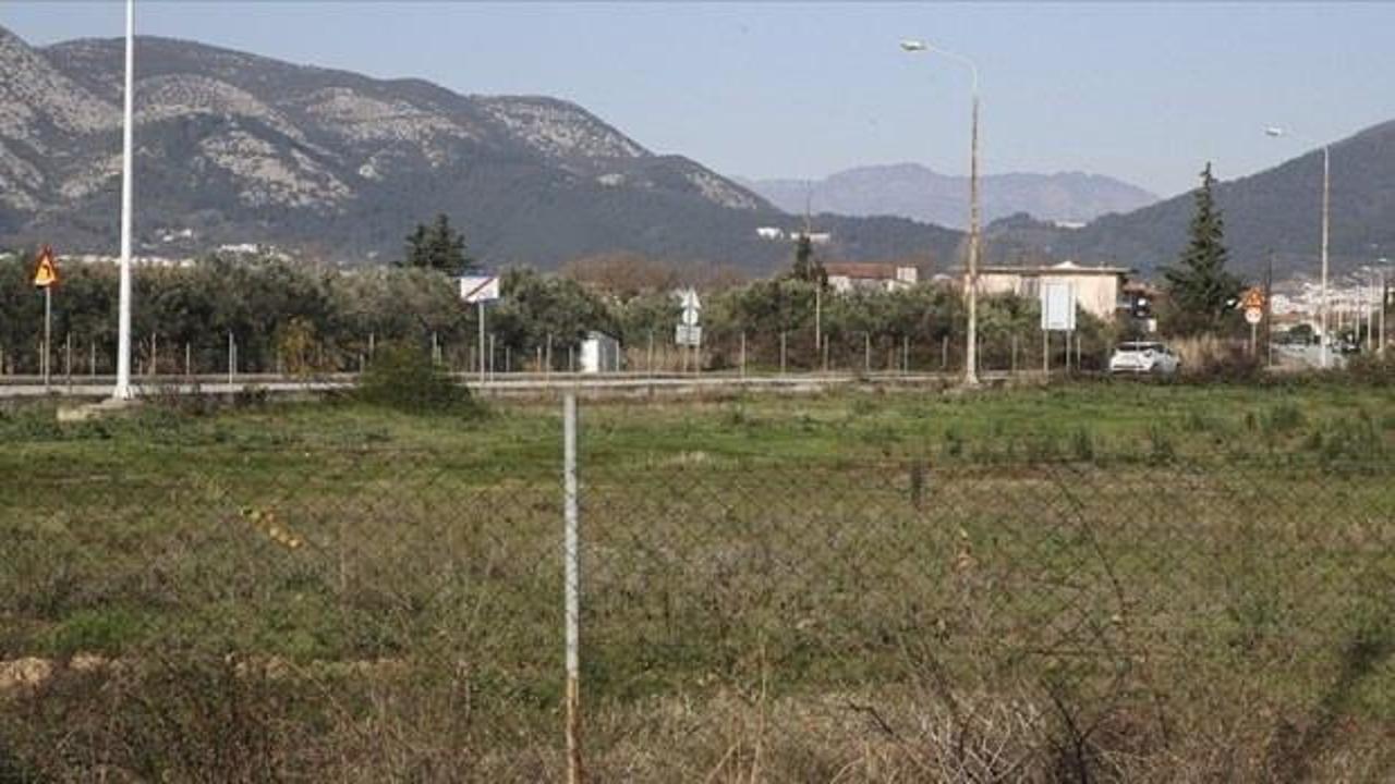 Batı Trakya'da Türk mezarlığına alçak saldırı