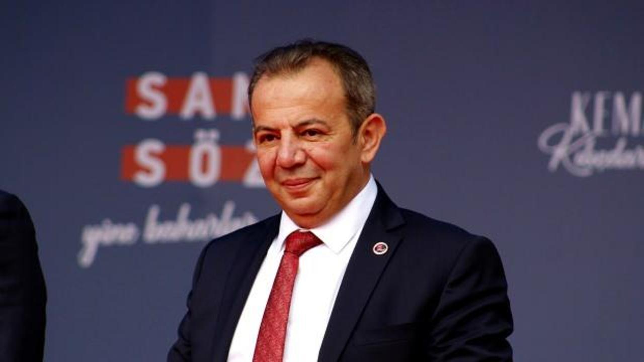 Tanju Özcan'dan, Kılıçdaroğlu iddiası: Psikolojik durumu...