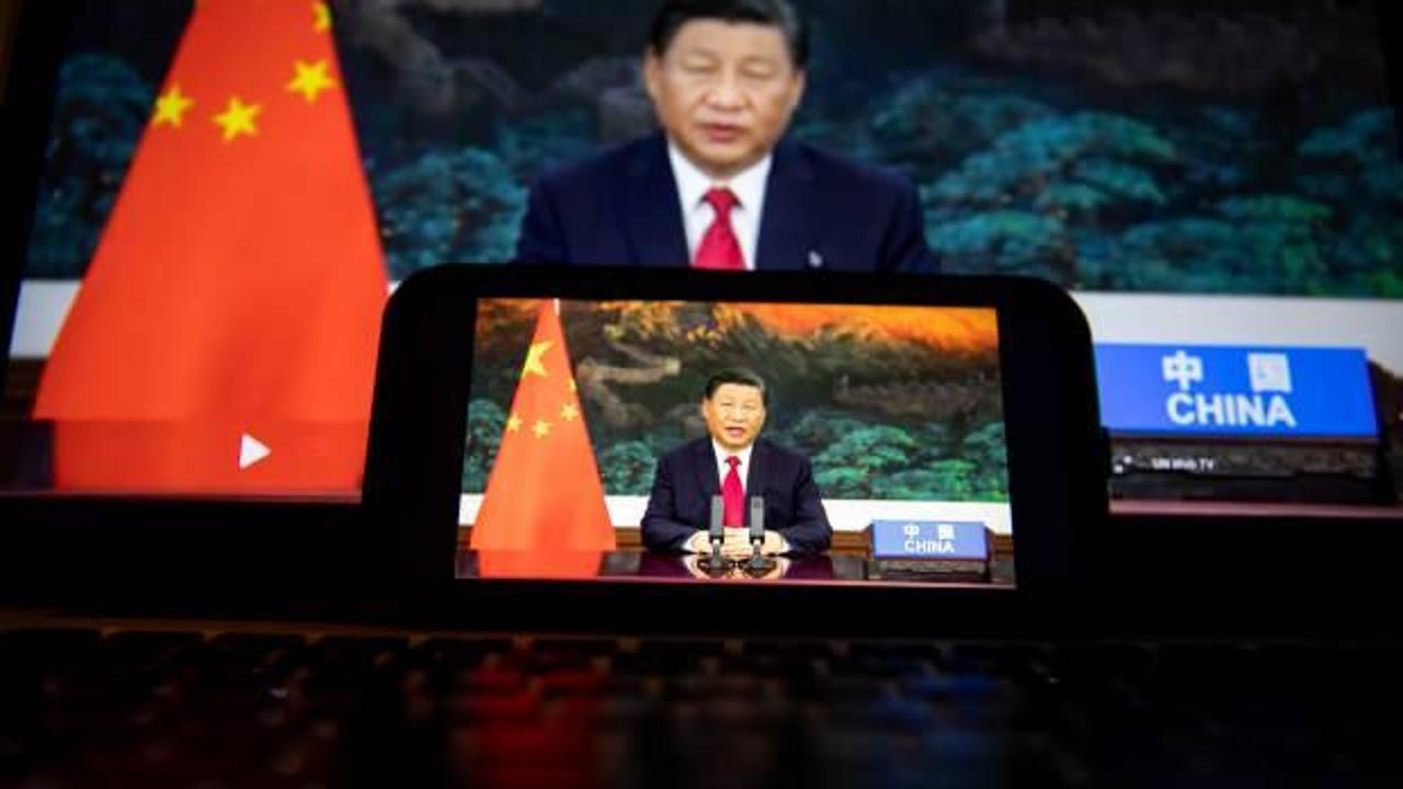 &Ccedil;in&rsquo;de casuslara karşı seferberlik &ccedil;ağrısı