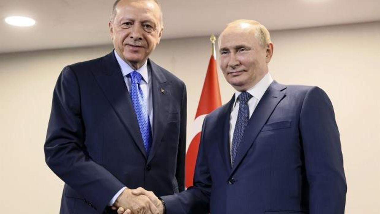 D&uuml;nyanın g&ouml;z&uuml; bu g&ouml;r&uuml;şmede: Tahıl Koridoru i&ccedil;in tek umut T&uuml;rkiye