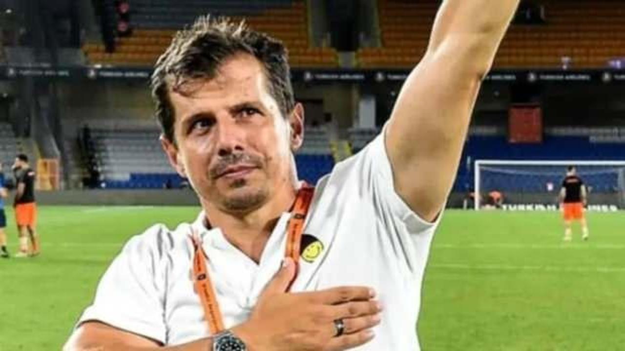 Emre Belözoğlu'ndan duygusal veda!