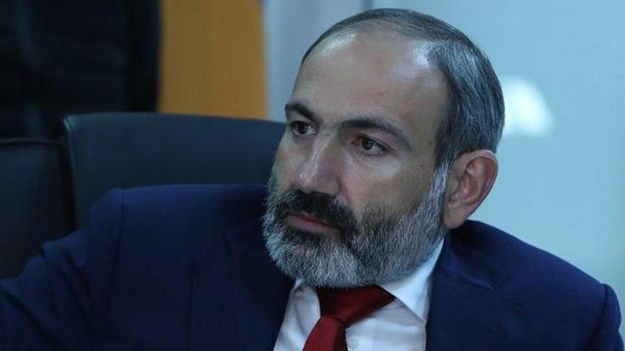Ermenistan’ın Başbakanı Paşinyan'dan Rusya pişmanlığı: Stratejik bir hataydı