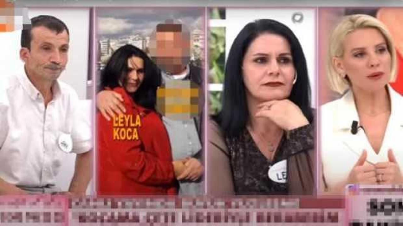 Esra Erol'a &ccedil;ıkmışlardı, sonu &ouml;l&uuml;mle bitti!