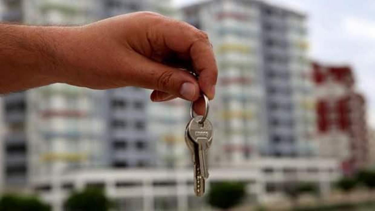 Ev kiralamak isterken b&ouml;yle dolandırıldı