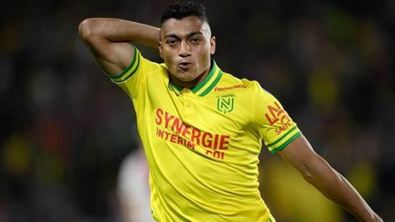 Galatasaray'dan ayrıldı, fırtınalar estiriyor!