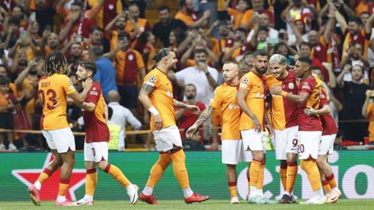 Galatasaray-Kopenhag maçını şifresiz yayınlayacak kanallar belli oldu!