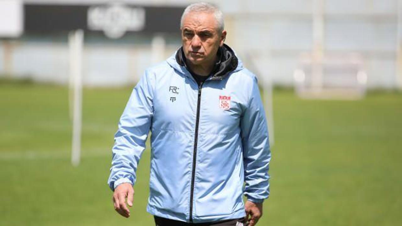  Gaziantep FK'den Rıza &Ccedil;alımbay a&ccedil;ıklaması