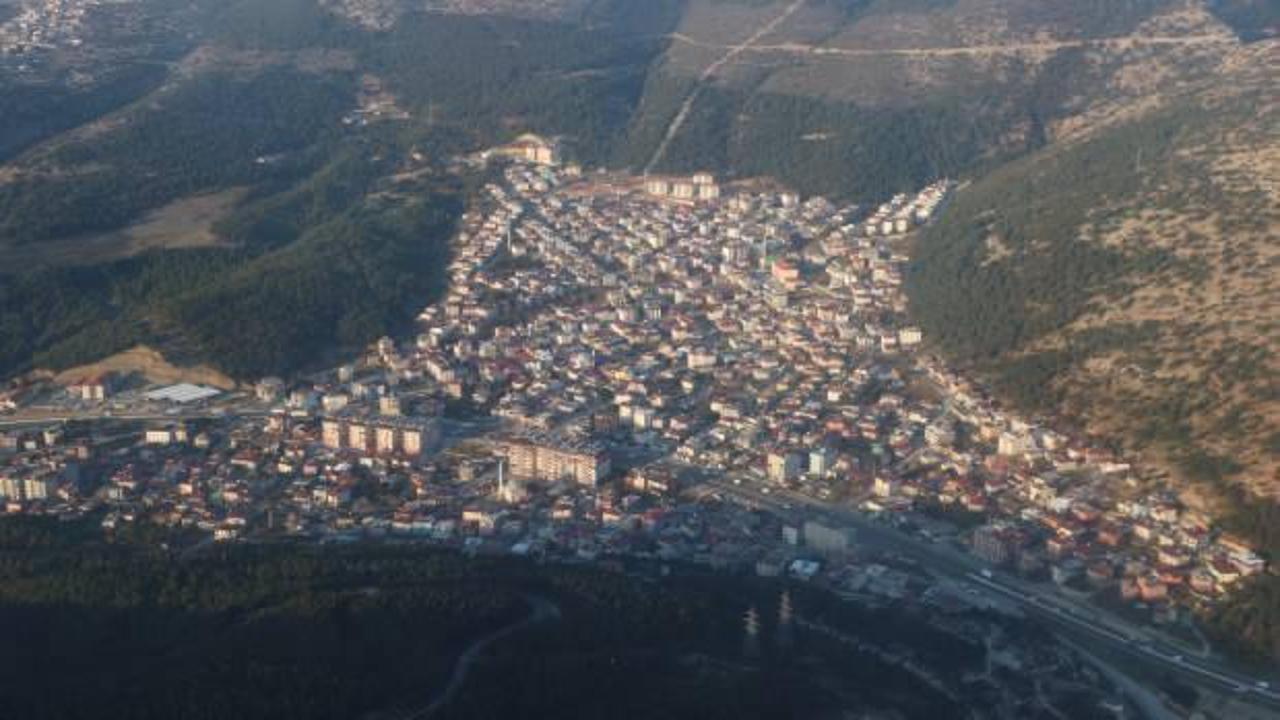 Hatay Valiliğinden kentteki hasarsız evlerde 'Türk kotası" iddialarına yalanlama