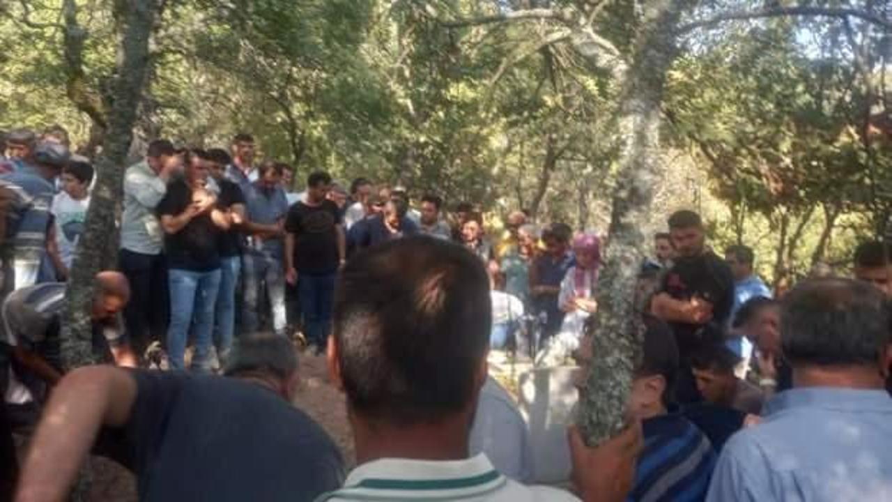 İki kadının su tartışması &ouml;l&uuml;mle bitti