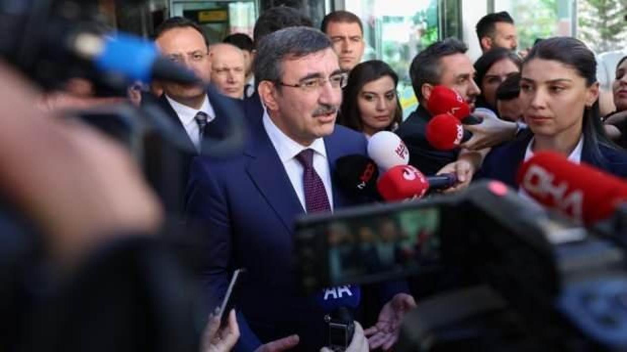 K&uuml;lliye'de kritik ekonomi toplantısı