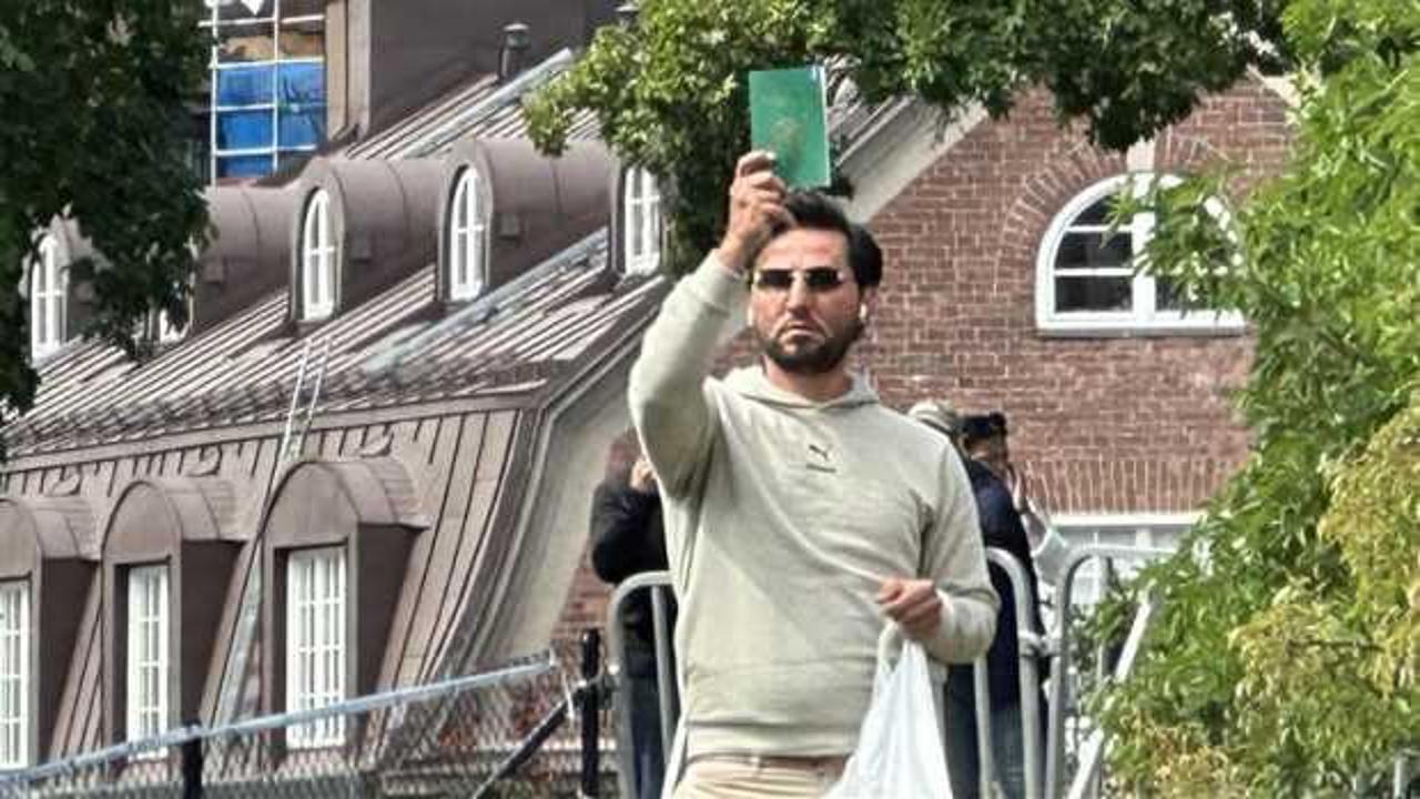 Kur'an'a saldıran Momika'ya bir darbe de Tiktok'tan!